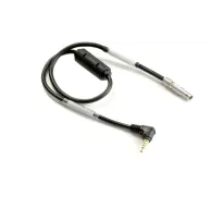Wires, cables for video - Tilta Nucleus-Nano Run/Stop Cable for Red Camera SYNC Port Type II RS-WLC-T04-RD3 - quick order from manufacturerWires, cables for video - Tilta Nucleus-Nano Run/Stop Cable for Red Camera SYNC Port Type II RS-WLC-T04-RD3 - quick order from manufacturer