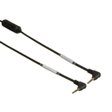 Tilta Nucleus-Nano Run/Stop Cable for Sony FS7/FS5, URSA, EVA1, Z CAM Cameras RS-WLC-T04-LANC