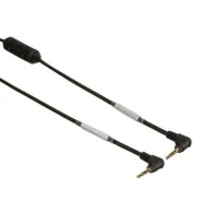 Vairs neražo - Tilta Nucleus-Nano Run/Stop Cable for Sony FS7/FS5, URSA, EVA1, Z CAM Cameras RS-WLC-T04-LANCVairs neražo - Tilta Nucleus-Nano Run/Stop Cable for Sony FS7/FS5, URSA, EVA1, Z CAM Cameras RS-WLC-T04-LANC