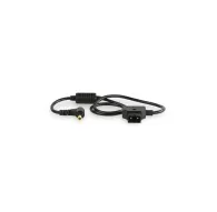 Tilta P-TAP to 5.0/3.0mm DC Male Cable for Sony FS7 and FS5 TCB-DTP-530-17Tilta P-TAP to 5.0/3.0mm DC Male Cable for Sony FS7 and FS5 TCB-DTP-530-17