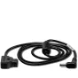 Tilta P-TAP to 5.5/2.5mm DC Male Power Cable (30cm) TCB-PTAP-DCM25-30