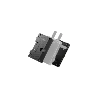 Tilta Power Supply Module for DJI Video Transmitter - Gold Mount TGA-DVT-AB