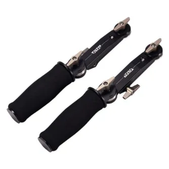 TiltaProfessionalHandgripSideArms(Pair)TT-H03