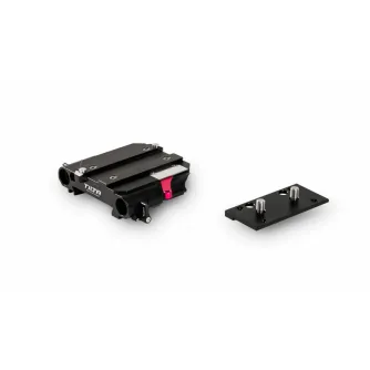 Tilta Professional Multi-functional baseplate - 19mm TT-C06-D