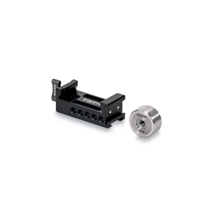 Tilta Quick Release Baseplate Counterweight Adapter TGA-BCA