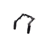 Tilta Quick-release handgrips-15mm/15mm UH-T04-15STilta Quick-release handgrips-15mm/15mm UH-T04-15S