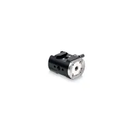 Tilta Right Side NATO Rail to Rosette Adapter TGA-NRA-RTilta Right Side NATO Rail to Rosette Adapter TGA-NRA-R