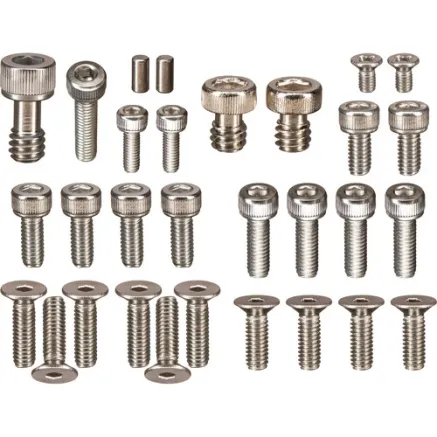 Tilta Screw kit for Sony a7/a9 Series TA-T17-SK