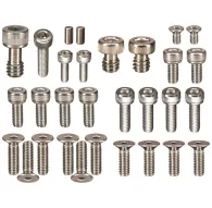 Tilta Screw kit for Sony a7/a9 Series TA-T17-SKTilta Screw kit for Sony a7/a9 Series TA-T17-SK