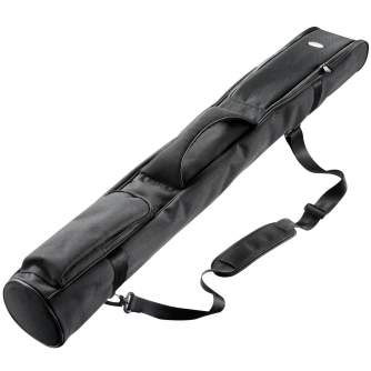 Studio Equipment Bags - mantona Lamp Tripod Bag, black, 99cm - quick order from manufacturer