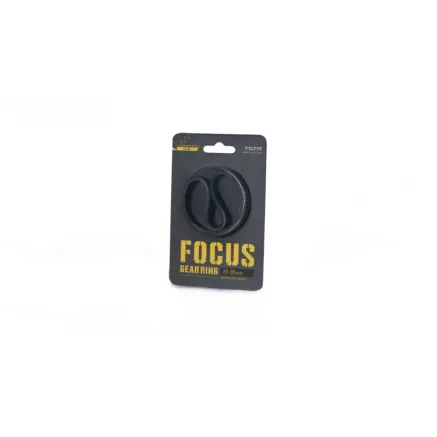 Tilta Seamless Focus Gear Ring for 88mm to 90mm Lens TA-FGR-8890