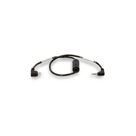 Tilta Side Focus Handle Run/Stop Cable for 2.5mm LANC Port RS-TA2-LANC