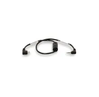 Wires, cables for video - Tilta Side Focus Handle Run/Stop Cable for 2.5mm LANC Port RS-TA2-LANC - quick order from manufacturerWires, cables for video - Tilta Side Focus Handle Run/Stop Cable for 2.5mm LANC Port RS-TA2-LANC - quick order from manufacturer