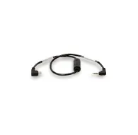 Tilta Side Focus Handle Run/Stop Cable for Canon C series RS-TA2-CNCTilta Side Focus Handle Run/Stop Cable for Canon C series RS-TA2-CNC