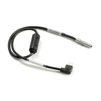 Tilta Side Focus Handle Run/Stop Cable for Red Camera CTRL Port RS-TA2-RD2