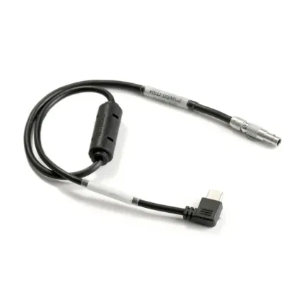 Tilta Side Focus Handle Run/Stop Cable for Red Camera CTRL Port RS-TA2-RD2