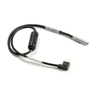 Tilta Side Focus Handle Run/Stop Cable for Red Camera CTRL Port RS-TA2-RD2Tilta Side Focus Handle Run/Stop Cable for Red Camera CTRL Port RS-TA2-RD2