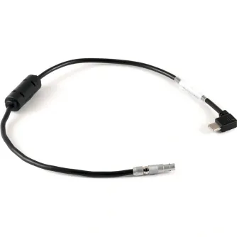 Tilta Side Focus Handle Run/Stop Cable for Red Camera SYNC Port Type I RS-TA2-RD