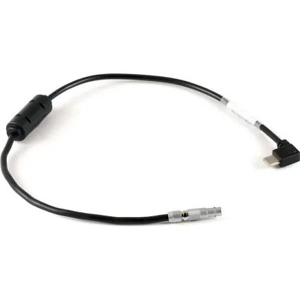 Tilta Side Focus Handle Run/Stop Cable for Red Camera SYNC Port Type I RS-TA2-RD