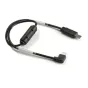 Tilta Side Focus Handle Run/Stop Cable for Sony a6/a7/a9 Series RS-TA2-SYA