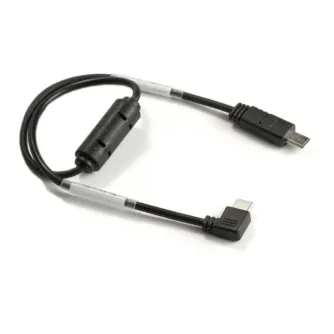 Tilta Side Focus Handle Run/Stop Cable for Sony a6/a7/a9 Series RS-TA2-SYA