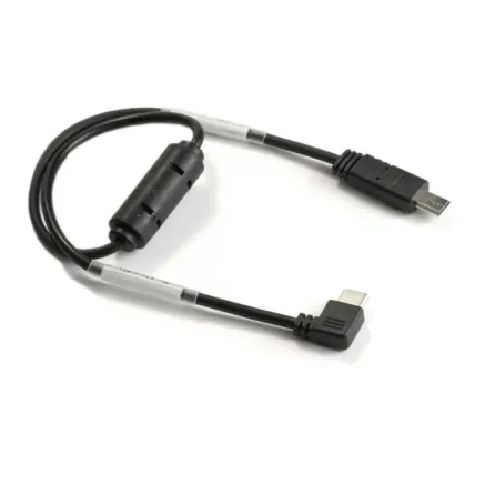 Tilta Side Focus Handle Run/Stop Cable for Sony a6/a7/a9 Series RS-TA2-SYA