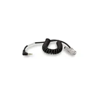 Wires, cables for video - Tilta Side Handle Run/Stop Cable for 2.5mm LANC Port RS-TA-LANC - quick order from manufacturerWires, cables for video - Tilta Side Handle Run/Stop Cable for 2.5mm LANC Port RS-TA-LANC - quick order from manufacturer