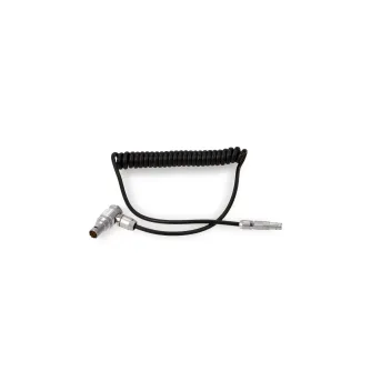 Tilta Side Handle Run/Stop Cable for Red Camera SYNC Port Type I RS-TA-RD1