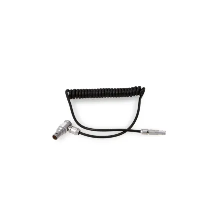 Tilta Side Handle Run/Stop Cable for Red Camera SYNC Port Type I RS-TA-RD1