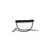Tilta Side Handle Run/Stop Cable for Red Camera SYNC Port Type I RS-TA-RD1Tilta Side Handle Run/Stop Cable for Red Camera SYNC Port Type I RS-TA-RD1