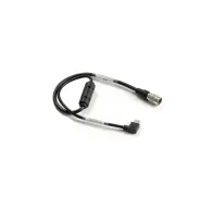 Провода, кабели - Tilta Side Handle Run/Stop Cable for Sony F5/F55(4-PIN Hirose R/S) RS-TA-SY - быстрый заказ от производителяПровода, кабели - Tilta Side Handle Run/Stop Cable for Sony F5/F55(4-PIN Hirose R/S) RS-TA-SY - быстрый заказ от производителя