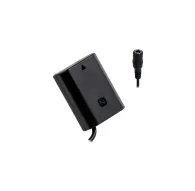 Пустышки-батареи & DC-адаптеры - Tilta Sony A9 Series Dummy Battery to 5.5/2.5mm DC Female Cable DB-SYA9-DCF25 - быстрый заказ от производителяПустышки-батареи & DC-адаптеры - Tilta Sony A9 Series Dummy Battery to 5.5/2.5mm DC Female Cable DB-SYA9-DCF25 - быстрый заказ от производителя