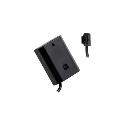 Tilta Sony A9 Series Dummy Battery to PTAP Cable DB-SYA9-PTAP
