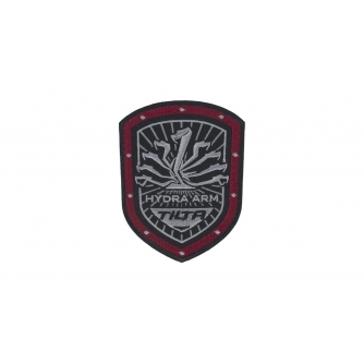 Discontinued - Tilta Tactical Patches (Hydra Logo Type II) TA-TP-HAL2