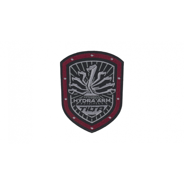 Discontinued - Tilta Tactical Patches (Hydra Logo Type II) TA-TP-HAL2