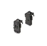 Gold Mount Baterijas - Tilta Universal Battery Plate - Gold Mount UBP-AB - ātri pasūtīt no ražotājaGold Mount Baterijas - Tilta Universal Battery Plate - Gold Mount UBP-AB - ātri pasūtīt no ražotāja