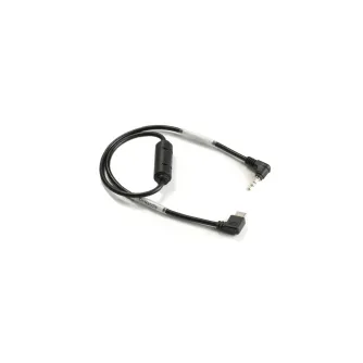 Tilta USB-C Run/Stop Cable for 2.5mm LANC Port RS-USBC-LANC