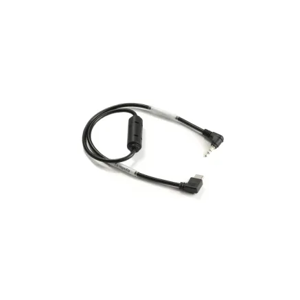 Tilta USB-C Run/Stop Cable for 2.5mm LANC Port RS-USBC-LANC