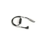 Tilta USB-C Run/Stop Cable for 3-Pin Fischer Port RS-USBC-AM3Tilta USB-C Run/Stop Cable for 3-Pin Fischer Port RS-USBC-AM3