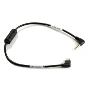 Кабель Tilta USB-C Run/Stop для Canon C Series RS-USBC-CNCКабель Tilta USB-C Run/Stop для Canon C Series RS-USBC-CNC