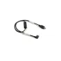 Tilta USB-C Run/Stop Cable for Canon DSLR RS-USBC-CND