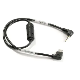 Tilta USB-C Run/Stop Cable for Panasonic GH/S Series RS-USBC-GHS