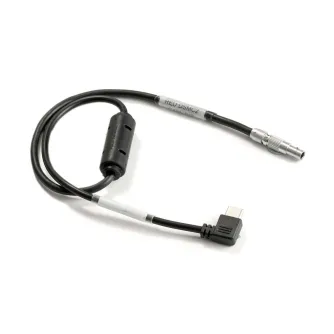 Tilta USB-C Run/Stop Cable for Red Camera CTRL Port RS-USBC-RD2