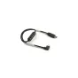 Tilta USB-C Run/Stop Cable for Sony a6/a7/a9 Series RS-USBC-SYA