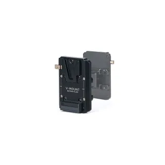 Battery Adapter Plate - Tilta V-Mount Battery Plate for Dual Handle Power Supply Bracket TGA-DHB-V - quick order from manufacturer