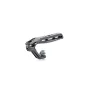Tilta Xeno Top Handle (1/4-20 with Locating Pins) - Black TA-XTH1-B