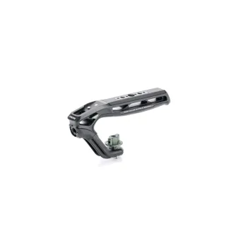 Tilta Xeno Top Handle (1/4-20 with Locating Pins) - Black TA-XTH1-B
