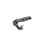 Tilta Xeno Top Handle (Cold Shoe) - Black TA-XTH2-B