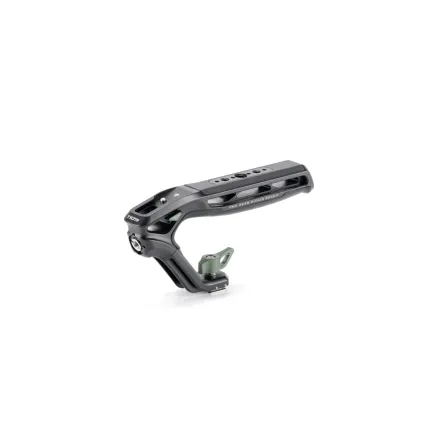 Tilta Xeno Top Handle (Cold Shoe) - Black TA-XTH2-B