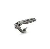 Tilta Xeno Top Handle (Cold Shoe) - Titanium Gray TA-XTH2-TGTilta Xeno Top Handle (Cold Shoe) - Titanium Gray TA-XTH2-TG